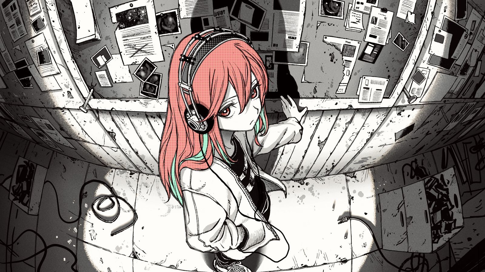 Friend's Avatar